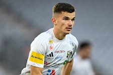 WAC-Rechtsverteidiger Adis Jasic (Bild: GEPA)