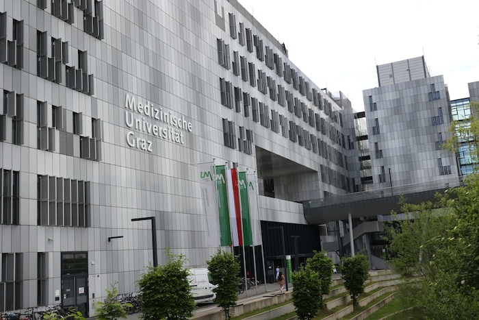 An information event on the topic was held at the Medical University of Graz on Friday.