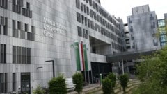 Aus dem Schoß von Med Uni (Bild) und TU Graz sind in den vergangenen Jahren zahlreiche ...