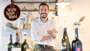 Stefan Sternad betreibt am Sternberg das Gasthaus Messnerei. Seit 2014 ist er Wirtesprecher