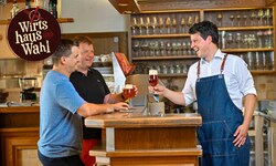 Ob im urigen Dorfgasthaus, am idyllischen Seeufer oder in einem preisgekrönten Haubenlokal – in ...
