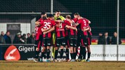 Die Bregenzer wollen daheim gegen Liefering den ersten Sieg im neuen Jahr.