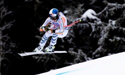 Emma Aicher gilt als großes Talent im Ski-Zirkus.