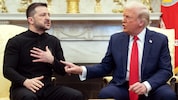 Rhetorik und Körpersprache gerieten außer Kontrolle.