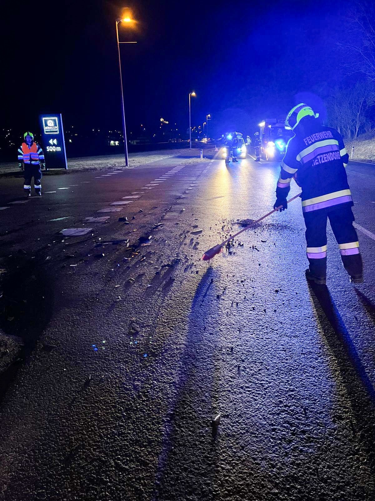 (Bild: FF Hetzendorf/BFV.Judenburg)