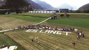 Dass die Landesgrünzone seit Jahren „angeknabbert“ wird, stößt bei vielen Menschen in Vorarlberg ...