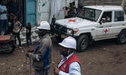 Islamisten haben im Kongo bei einem Überfall auf eine Krankenstation mindestens 18 Menschen ...