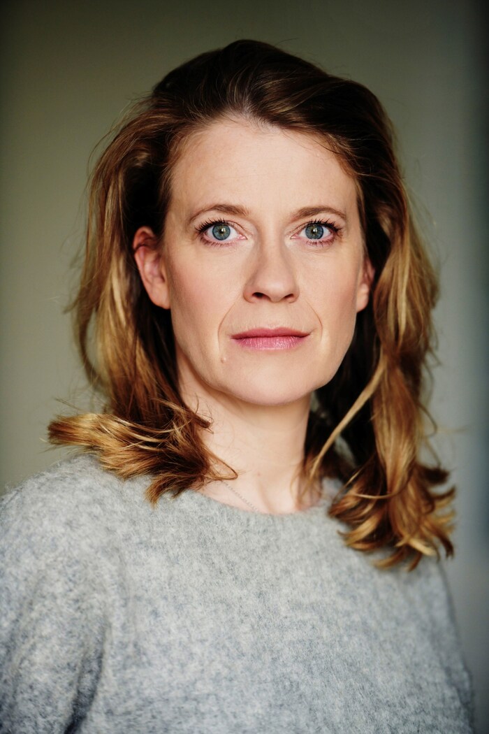 Caroline Peters