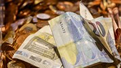 20 Prozent müsste der Kellner vom Trinkgeld abführen – eine Nachzahlung trifft meist die ...