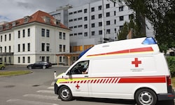 Am Klinikum Kirchdorf herrschte große Aufregung nach zwei Todesfällen.
