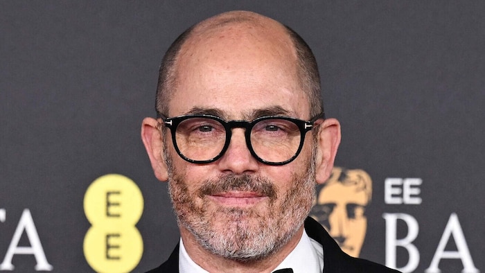 Director Edward Berger could also triumph with "Conclave".