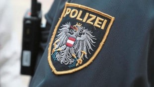Die Polizei blickt zufrieden auf die Statistik in Niederösterreich. (Bild: Rojsek-Wiedergut Uta)