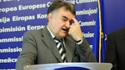 Kantiger Typ: Herbert Reul