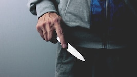 Häusliche Gewalt. Dem 33-Jährigen wurde am Landesgericht St. Pölten der Prozess gemacht.  (Bild: S... – stock.adobe.com)