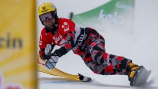 Andreas Prommegger fokussiert sich auf das nächste Podium beim Weltcup in Bad Gastein