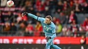 Jakob Meierhofer will die Nummer eins beim GAK bleiben.