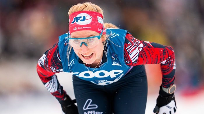 Teresa Stadlober