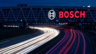 Wirtschaftlich herausfordernde Zeiten für Bosch