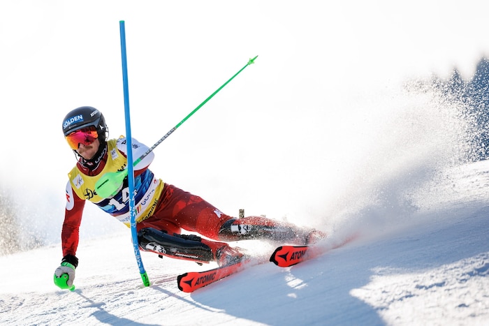 Fabio Gstrein