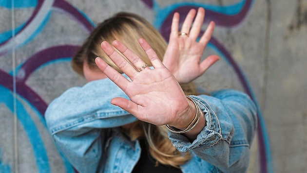 Women affected by violence find refuge in women's shelters. (Bild: Pressefoto Scharinger/Daniel Scharinger)