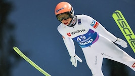 Jan Hörl (Bild: GEPA)