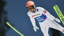 Jan Hörl (Bild: GEPA)