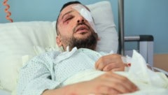 Das Opfer landete damals schwer verletzt in der Innsbrucker Klinik.