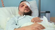 Das Opfer landete damals schwer verletzt in der Innsbrucker Klinik.