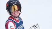 Die Ski-Damen bestreiten diese Woche zwei Europacup-Super-Gs in Kitzbühel. Folgen bald auch ...