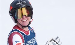Die Ski-Damen bestreiten diese Woche zwei Europacup-Super-Gs in Kitzbühel. Folgen bald auch ...