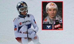 „Einen Grant habe ich schon, natürlich ist man angefressen!“
