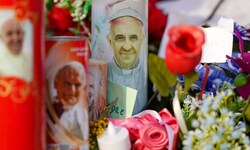 So lange lag Papst Franziskus noch nie im Krankenhaus.