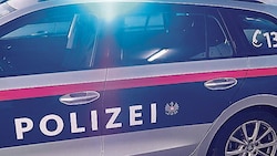 In der Nacht ging bei der Polizei die Anzeige ein (Symbolbild) (Bild: sos)