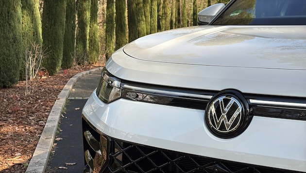 Statt Luxus: Das VW-Portfolio soll sich künftig ausschließlich auf Volumenmodelle konzentrieren.