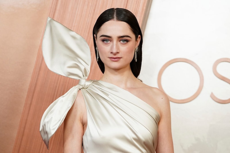 Raffey Cassidy (Bild: Jordan Strauss)