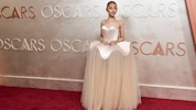 Ariana Grande ist im Herbst mit De Niro im Kino.