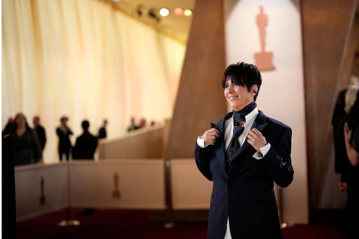 Holt sich Diane Warren bei ihrer 16. Oscar-Nominierung endlich die begehrte Auszeichnung?