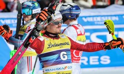 Manuel Feller