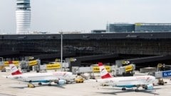 Zur Vorbereitung auf den Sommerreiseverkehr nimmt der Flughafen Wien rund 300 neue Mitarbeiter vor allem in den operativen Bereichen im Terminal, an der Sicherheitskontrolle, in der Bodenabfertigung aber auch anderen Bereichen auf. (Bild: Flughafen Wien)