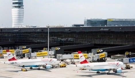 Zur Vorbereitung auf den Sommerreiseverkehr nimmt der Flughafen Wien rund 300 neue Mitarbeiter vor allem in den operativen Bereichen im Terminal, an der Sicherheitskontrolle, in der Bodenabfertigung aber auch anderen Bereichen auf. (Bild: Flughafen Wien)