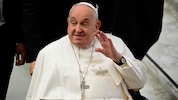 Fünf Wochen war Papst Franziskus im Krankenhaus, zwei Monate soll er sich schonen. 