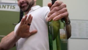 Wie zieht man den besten Nutzen aus der Fastenzeit? Fitness-Experte Lukas Grigorescu hat einige Tipps parat. (Bild: Molnar Attila)