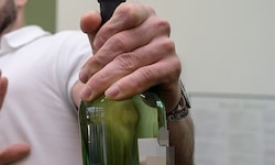 Wie zieht man den besten Nutzen aus der Fastenzeit? Fitness-Experte Lukas Grigorescu hat einige ...