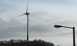 In Tirol wird es noch eine Weile dauern, bis Windräder aufgestellt werden. Es soll laut Studie ...