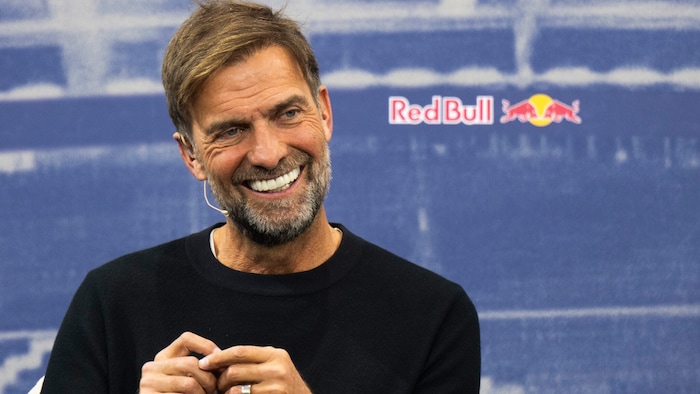 Jürgen Klopp