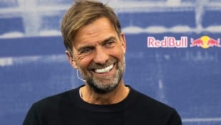 Klopp soll am Sonntag im Stadion der Salzburger sein. 