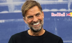 Jürgen Klopp