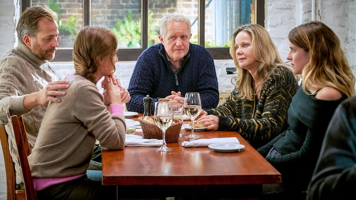 Nicht nur für die Familie Schuster selbst ist das Schicksal eine Herausforderung – auch die ...