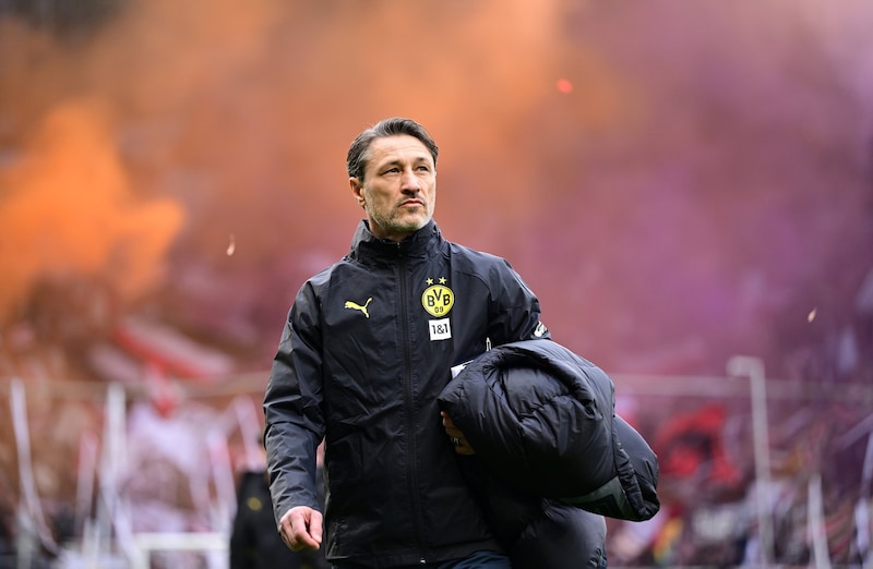 Niko Kovac (Bild: GEPA)