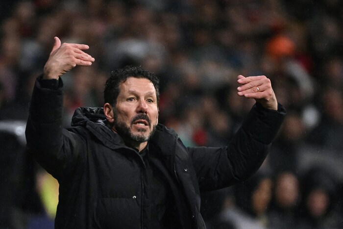 Diego Simeone